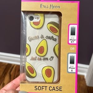 iPhone 6/7/8 Cover